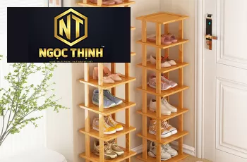 Những lí do nên mua tủ giày nhiều ngăn tại Nội Thất Ngọc Thịnh